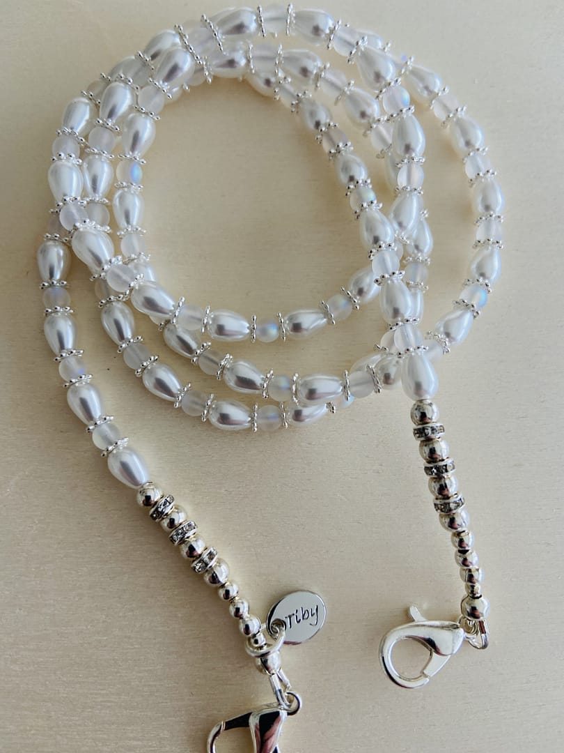 Brillen-/Maskenkette 164
