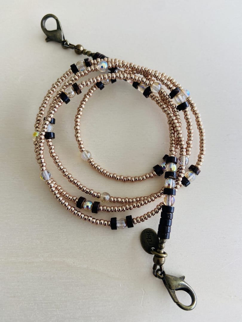 Brillen-/Maskenkette 157