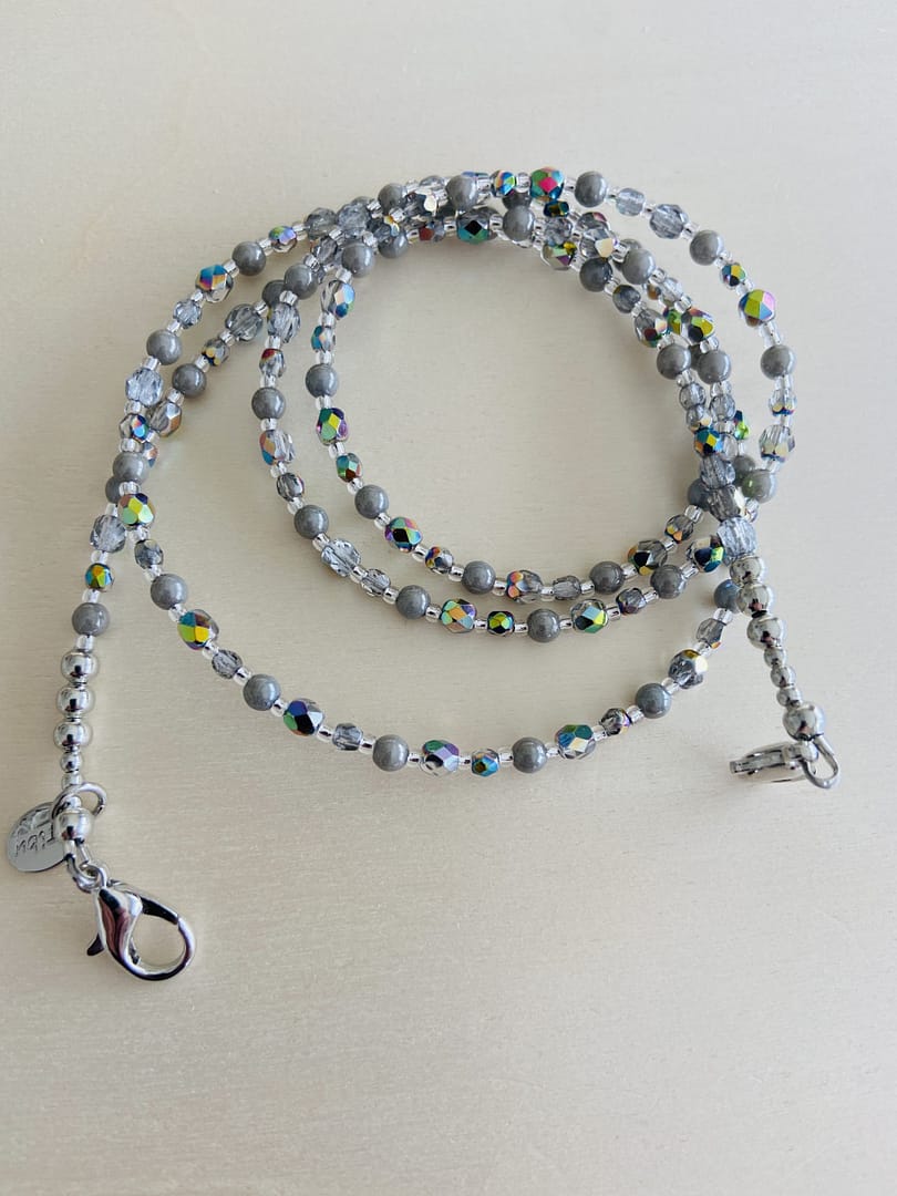 Brillen-/Maskenkette 154