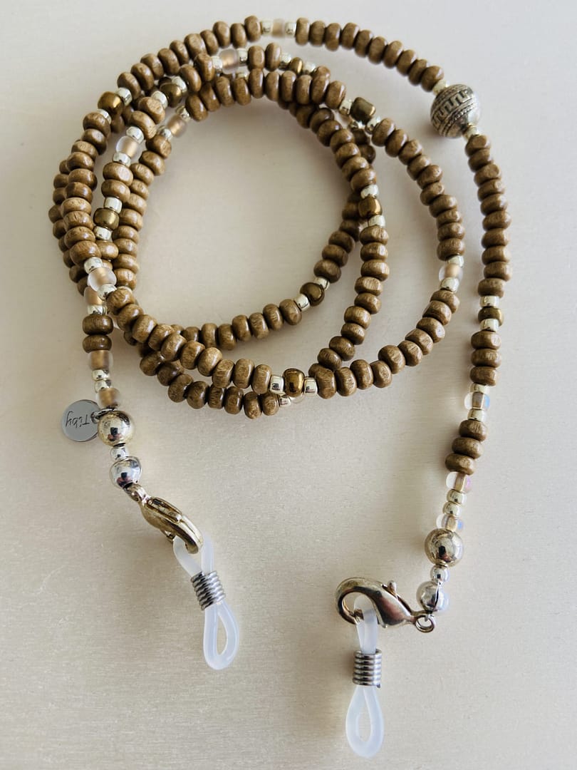 Brillen-/Maskenkette 50