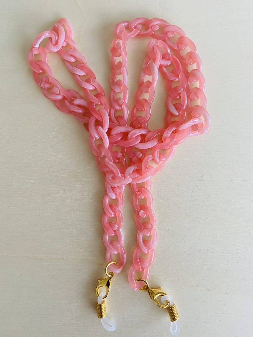 Brillenkette Tartarooga 17