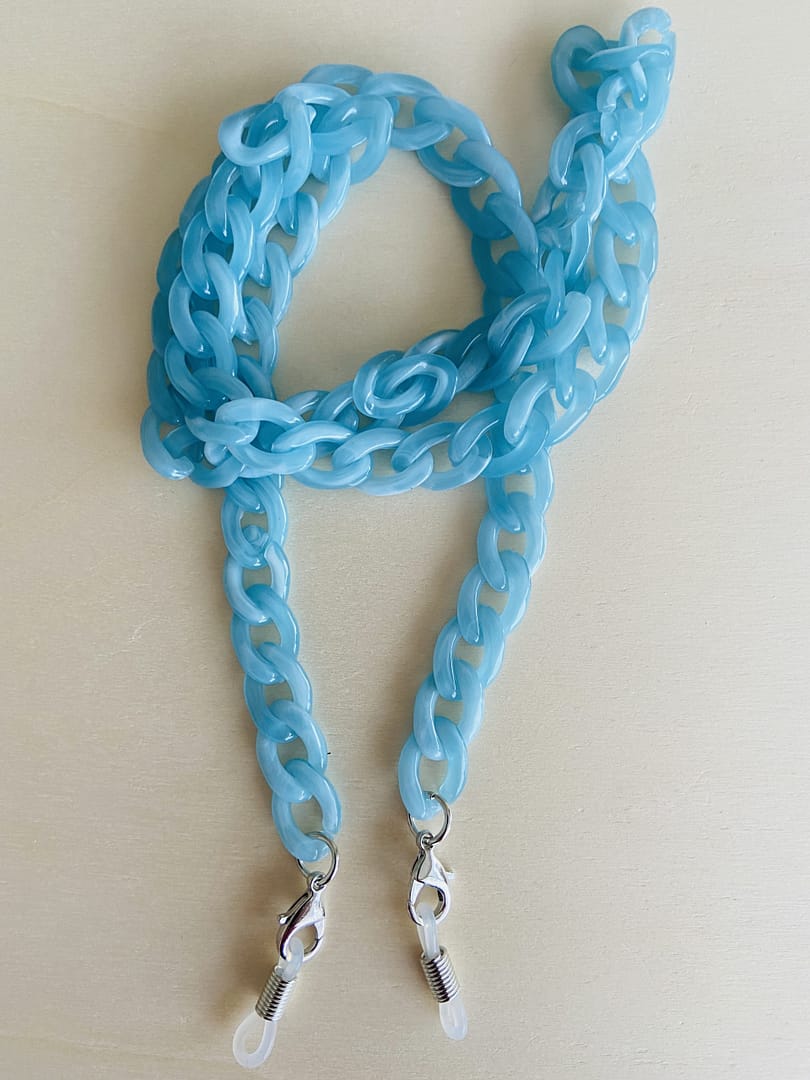 Brillenkette Tartarooga 18