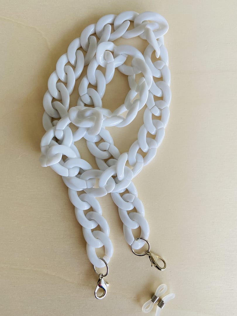 Brillenkette Tartarooga 7