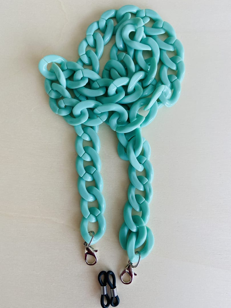 Brillenkette Tartarooga 8