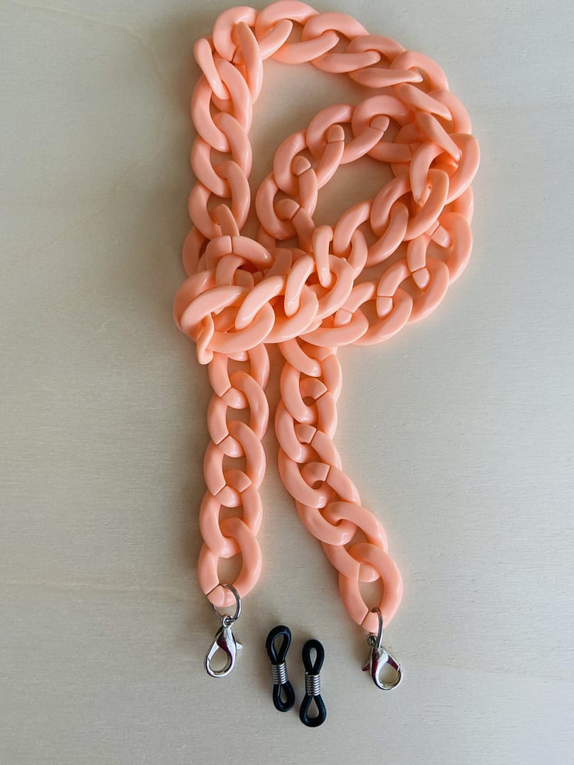 Brillenkette Tartarooga 10