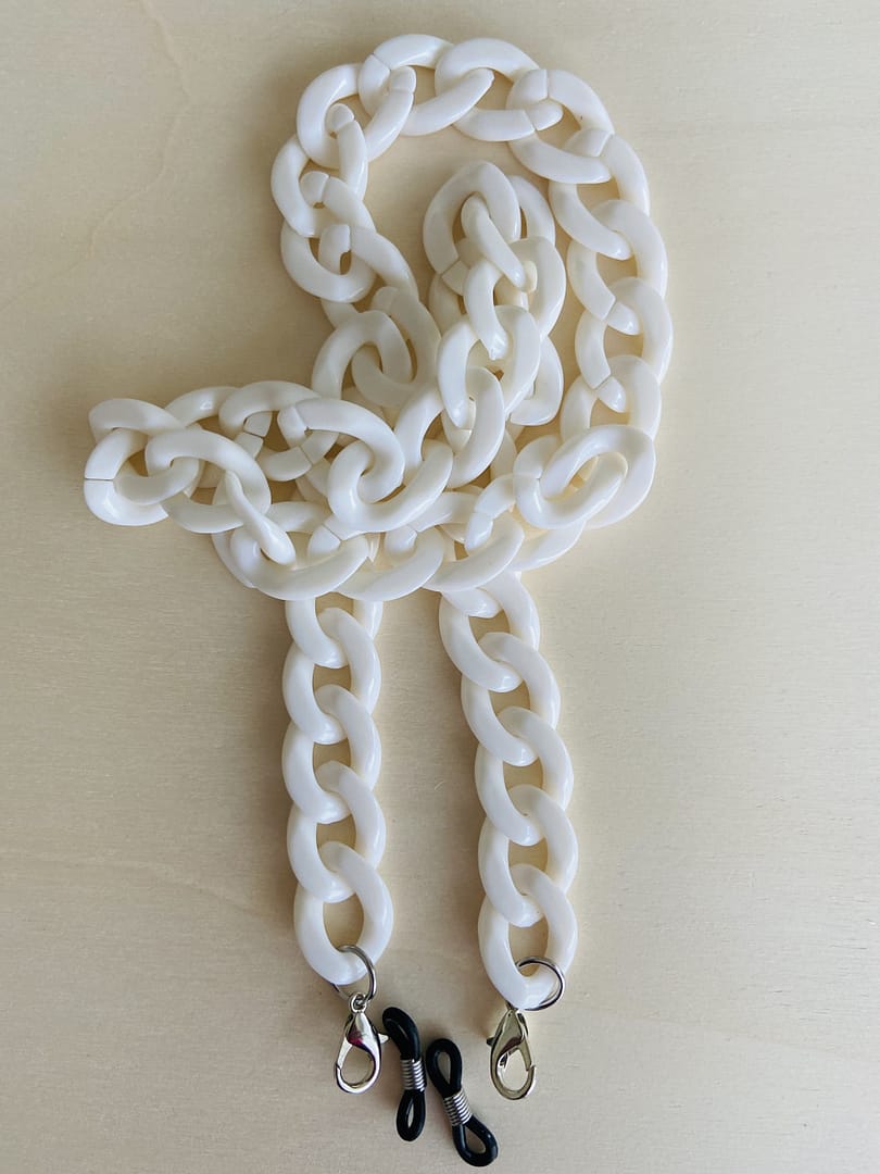 Brillenkette Tartarooga 11