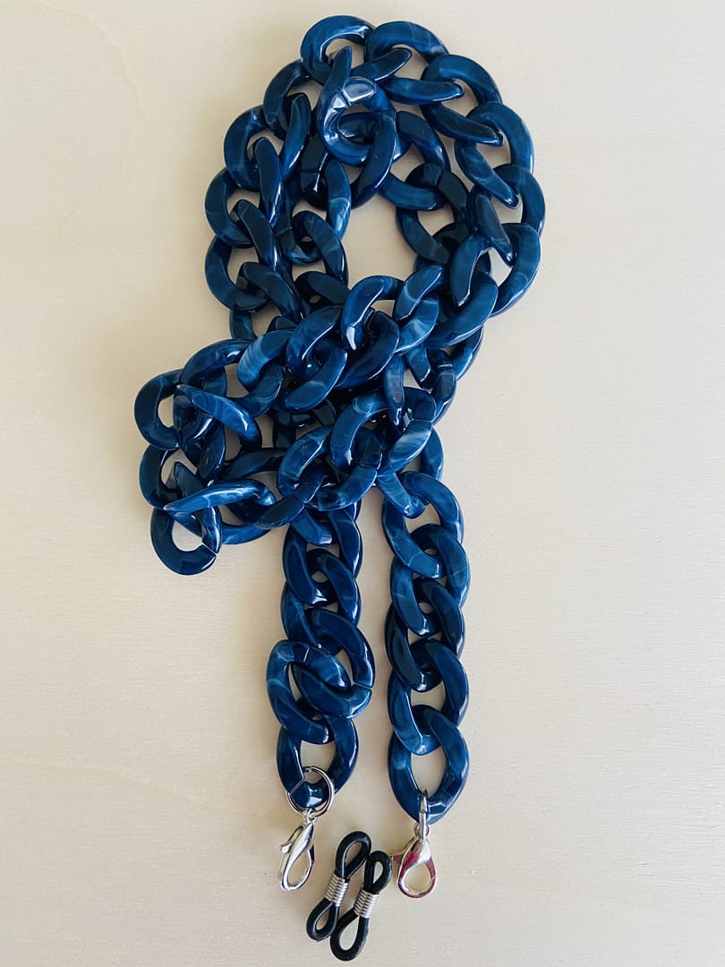 Brillenkette Tartarooga 12