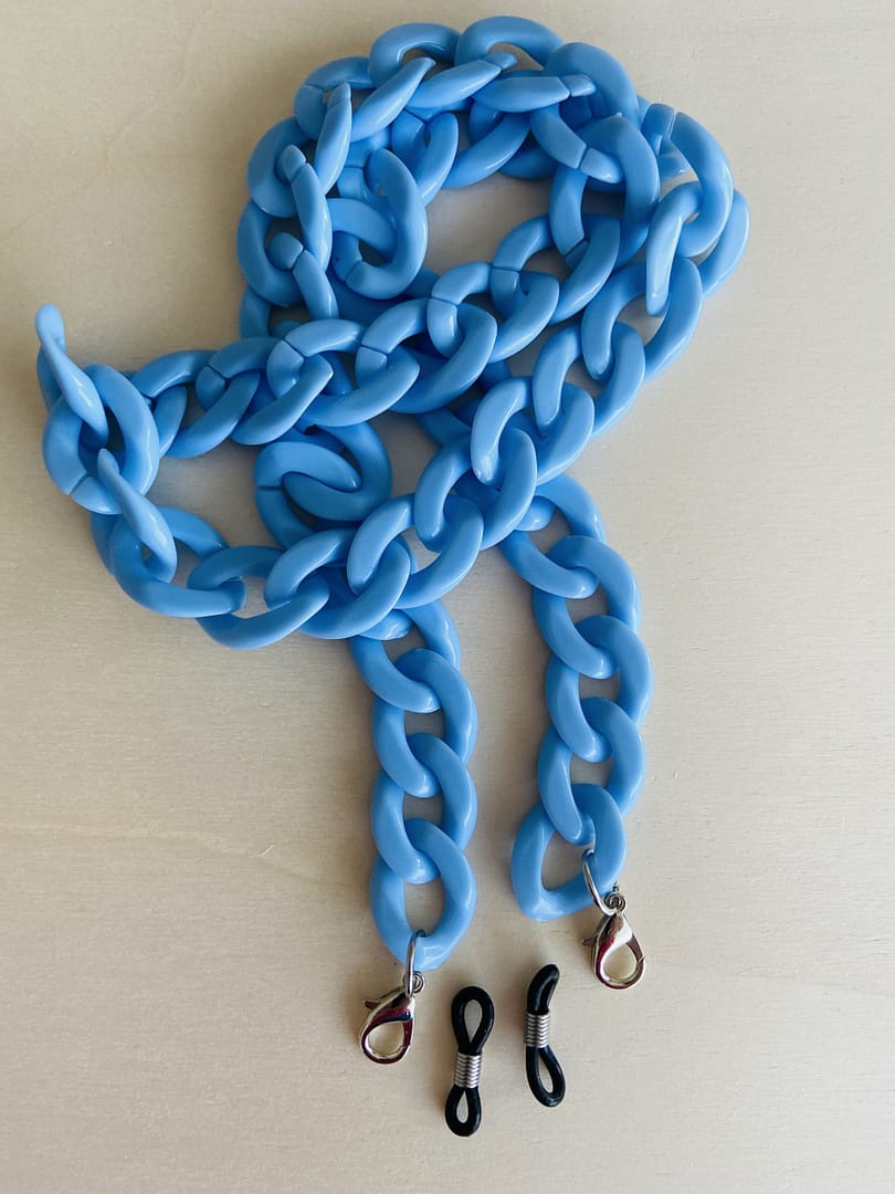 Brillenkette Tartarooga 13