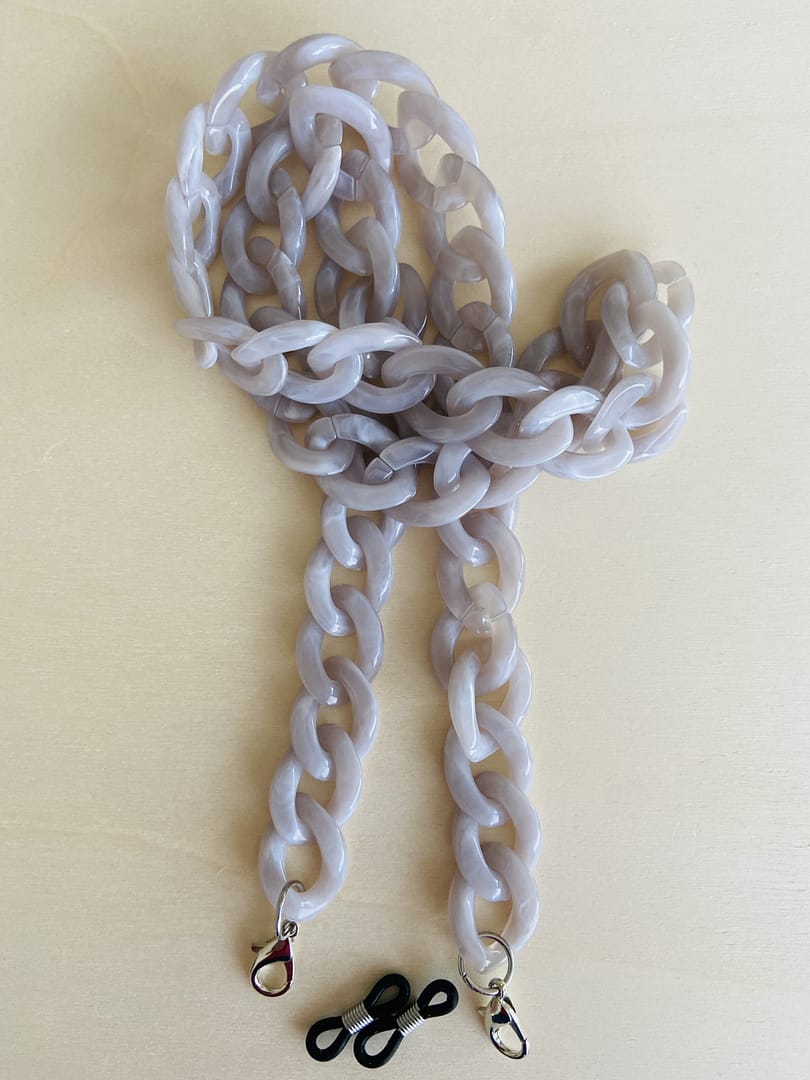 Brillenkette Tartarooga 14