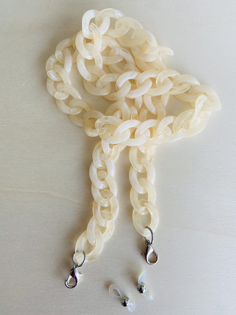 Brillenkette Tartarooga 15