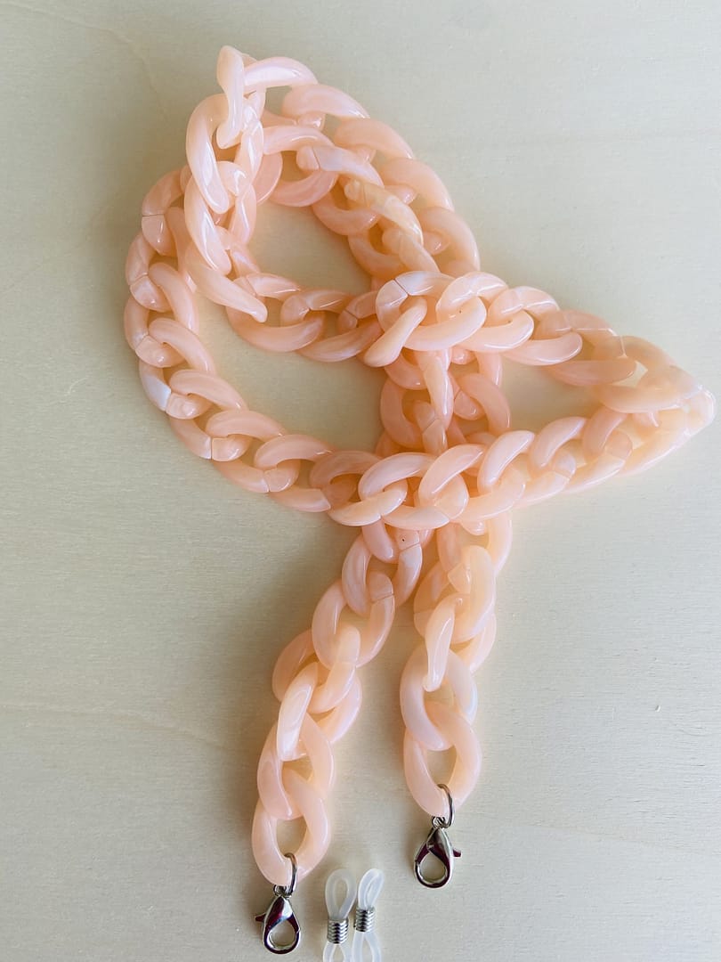 Brillenkette Tartarooga 2