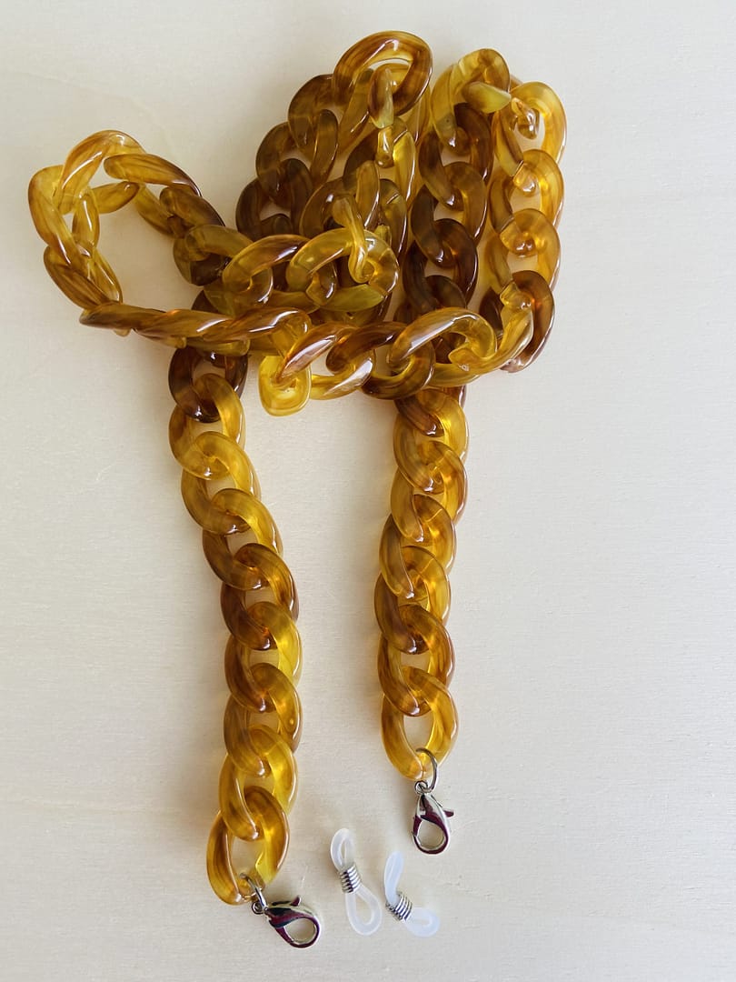 Brillenkette Tartarooga 4
