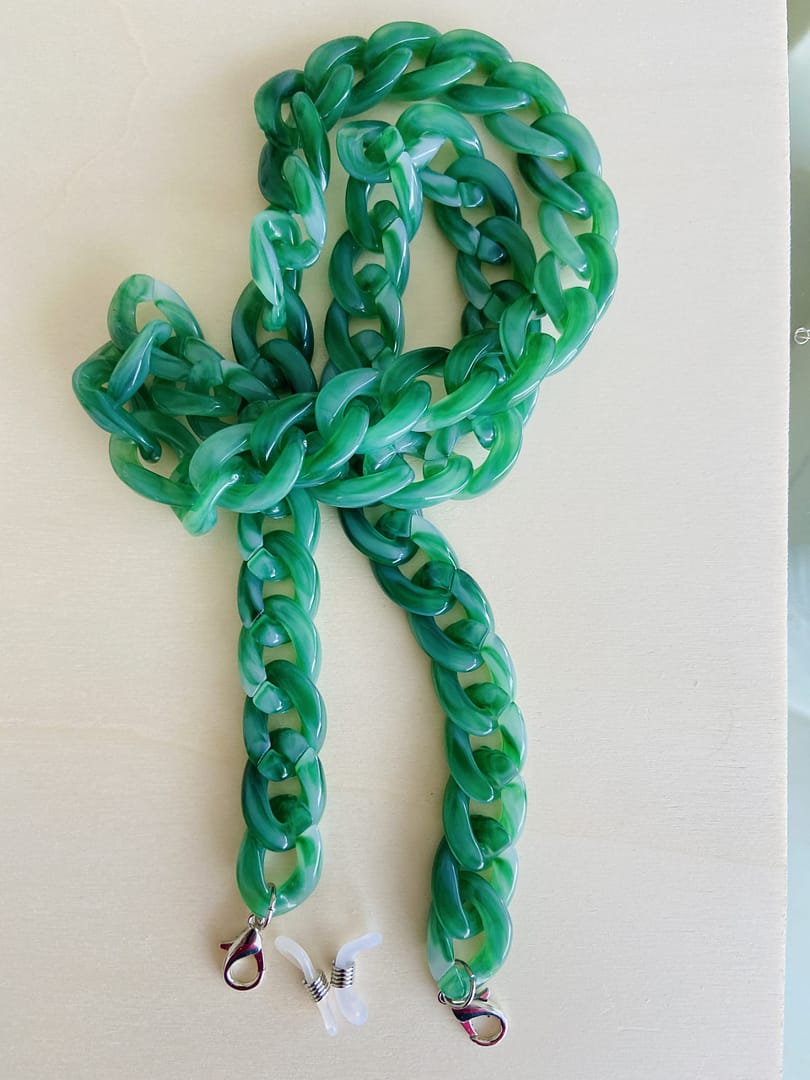 Brillenkette Tartarooga 5