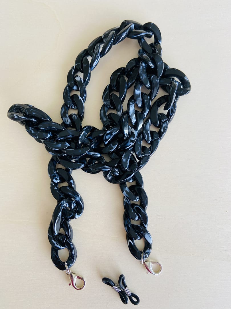 Brillenkette Tartarooga 6