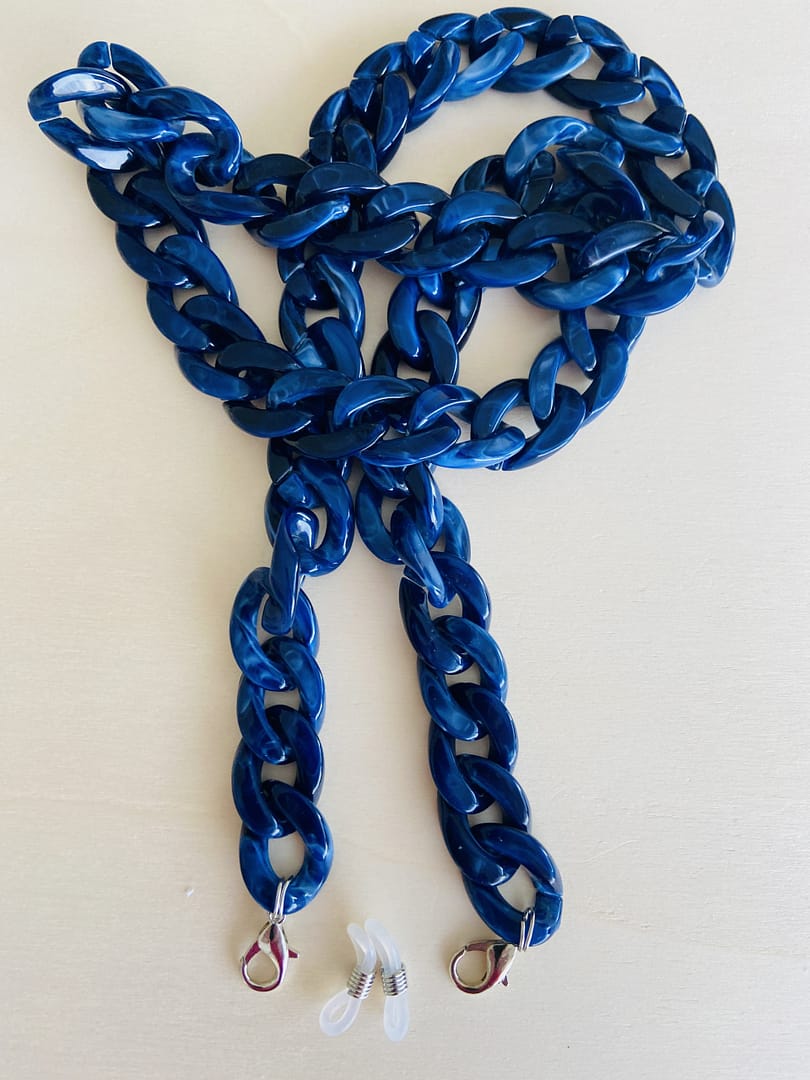 Brillenkette Tartarooga 1