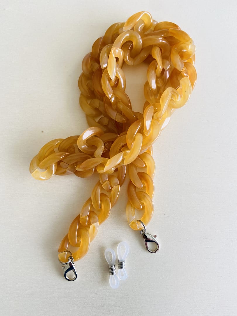 Brillenkette Tartarooga 20