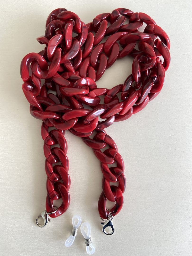 Brillenkette Tartarooga 21
