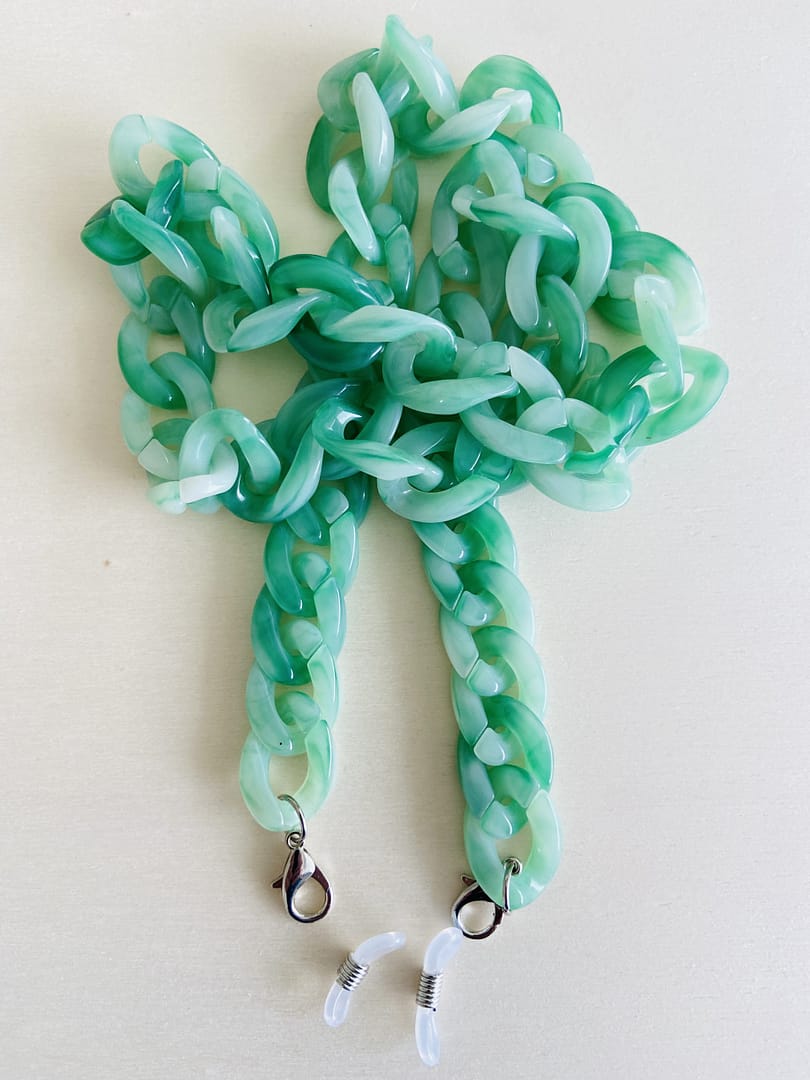 Brillenkette Tartarooga 22