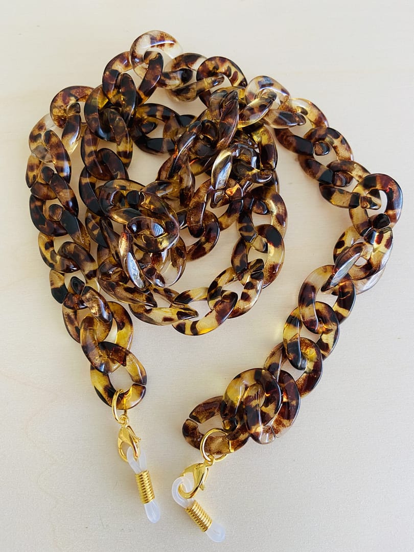 Brillenkette Tartarooga 3