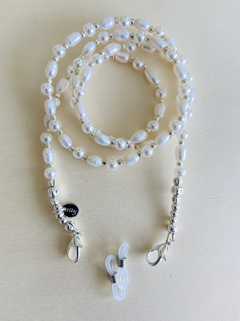 Brillen-/Maskenkette 136